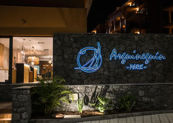Luxury Hotels in GRAN CANARIA