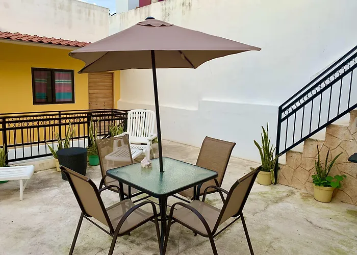 Akbal Playa - Beach Zone Playa del Carmen 5 star