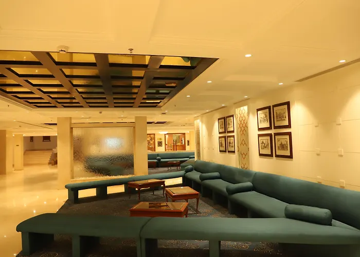 Khajuraho 5 Star Hotels