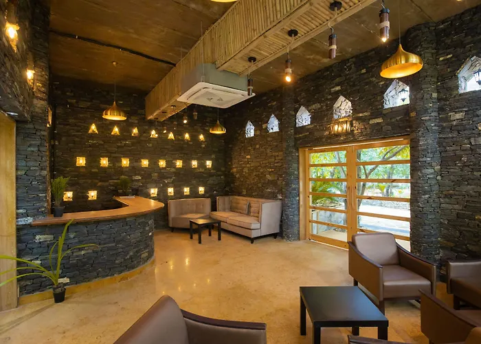 Luxury Hotels in Pushkar