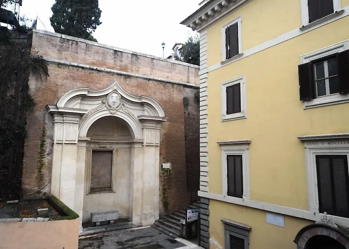 My Suites Piazza Di Spagna Rome