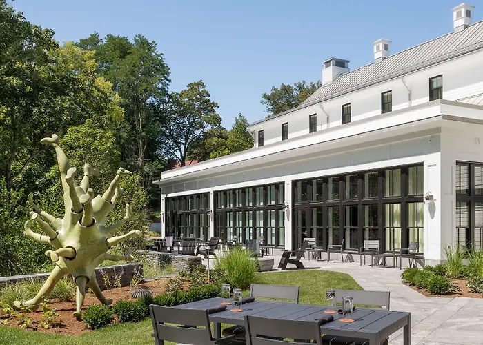 The Williams Inn Williamstown