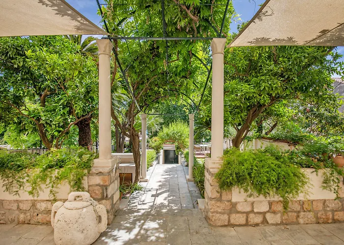 Heritage Villa Nobile (Adults Only) Dubrovnik