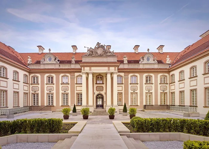 Hotel Verte, Warsaw, Autograph Collection 5 star
