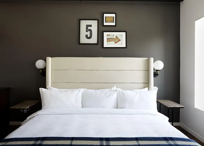 The Queen Hotel Queen Village, Sonder By Marriott Bonvoy Philadelphia