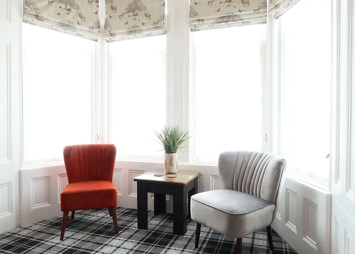 Luxury Hotels in Plymouth