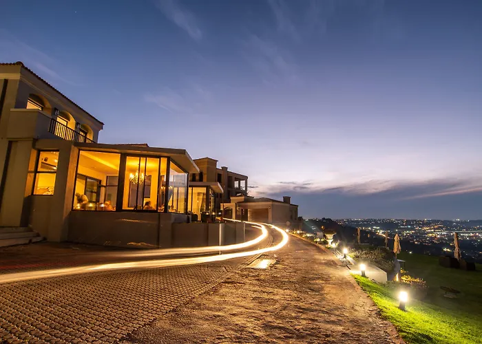Johannesburg Boutique Hotels