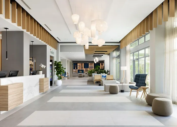 Residence Inn By Marriott San Juan Isla Verde 3 star