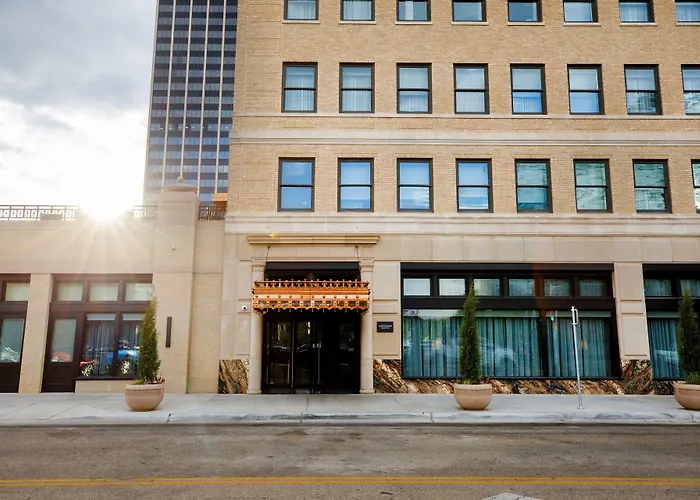 The Barfield, Autograph Collection Hotel Amarillo