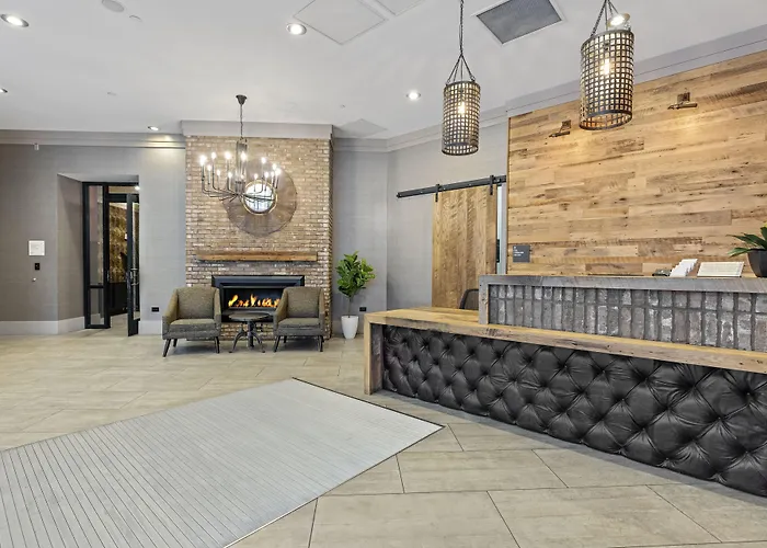 Placemakr Premier Sobro Nashville 5 star