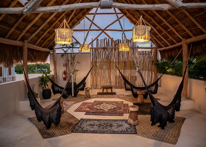 Majaro Villa Tulum
