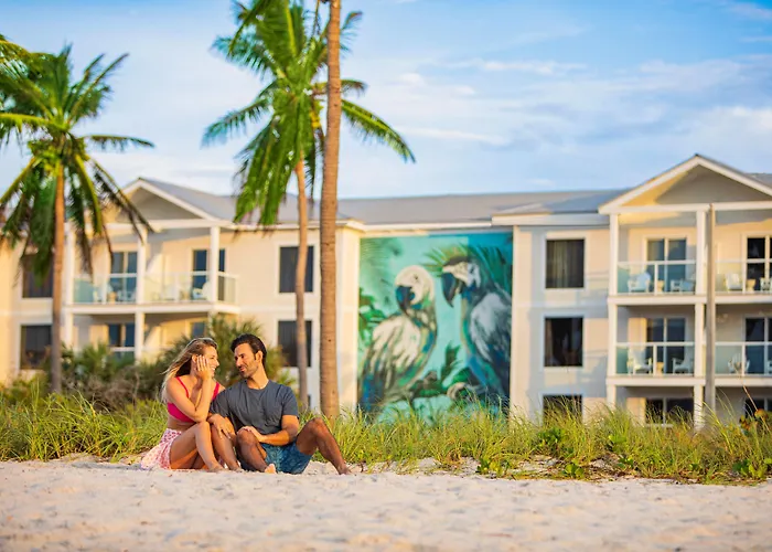 Margaritaville Beach House Key West