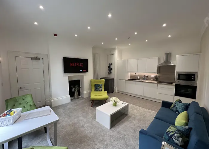 Preston (Lancashire) 5 Star Hotels