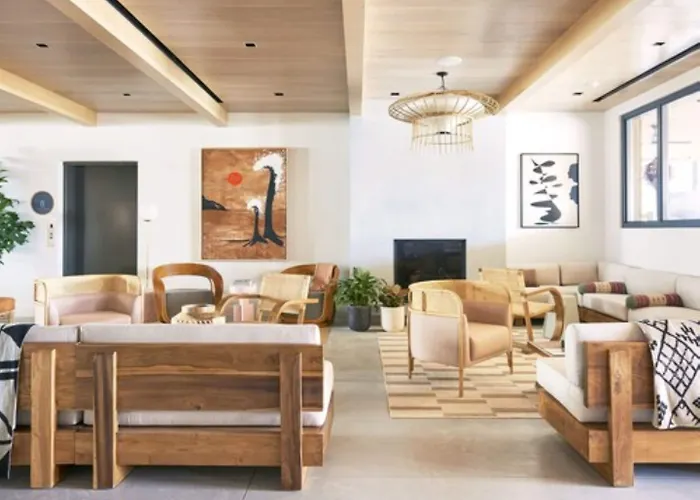 The Rockaway Hotel New York