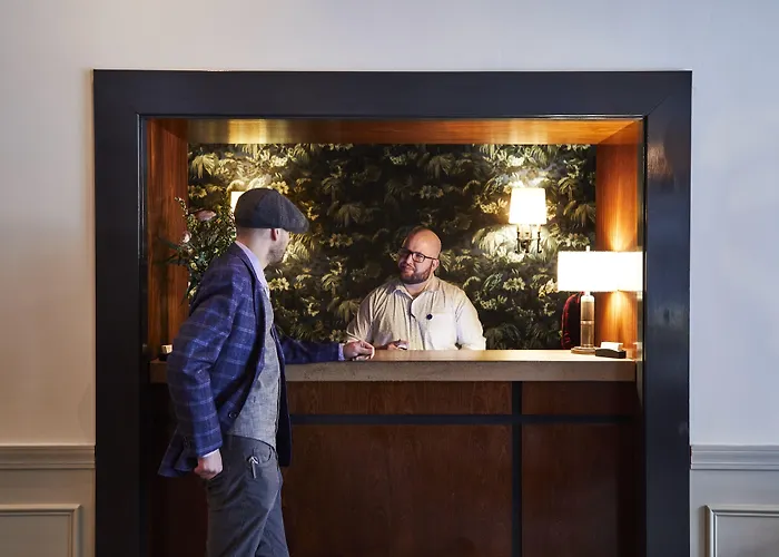 The Oliver Hotel Knoxville, By Oliver