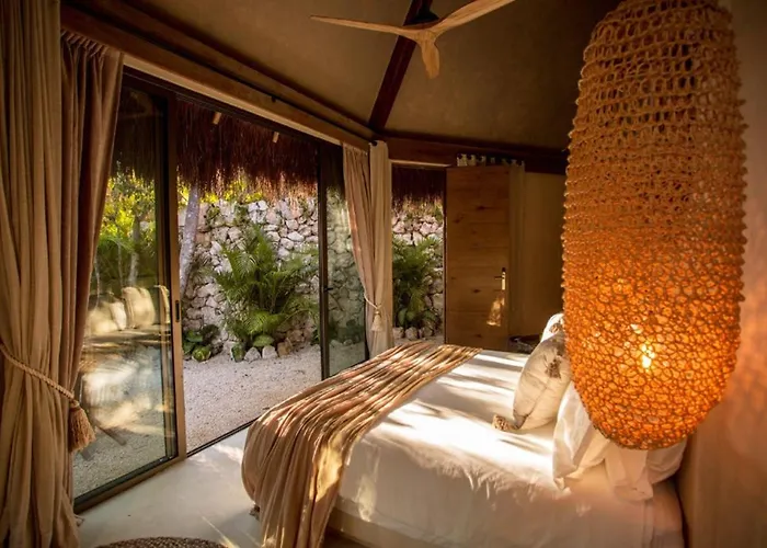 Hotel Muare Tulum Wellness And Spa (Adults Only) 5 star