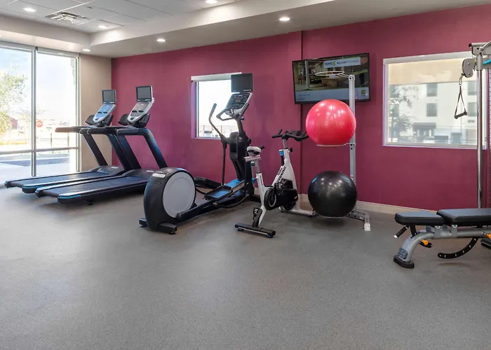 Home2 Suites By Hilton Page Lake Powell
