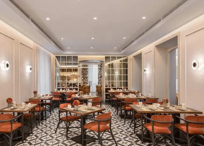 Luxury Hotels in Cadiz