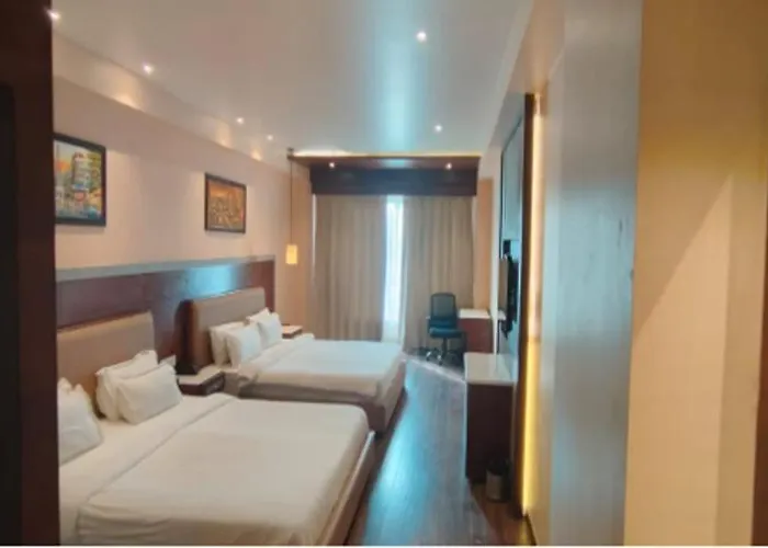 Kota (Rajasthan) 5 Star Hotels