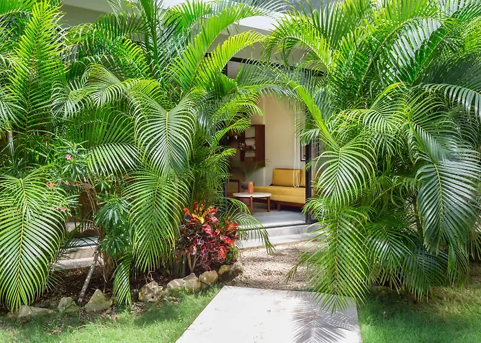 Xperience Tulum Hotel 5 star