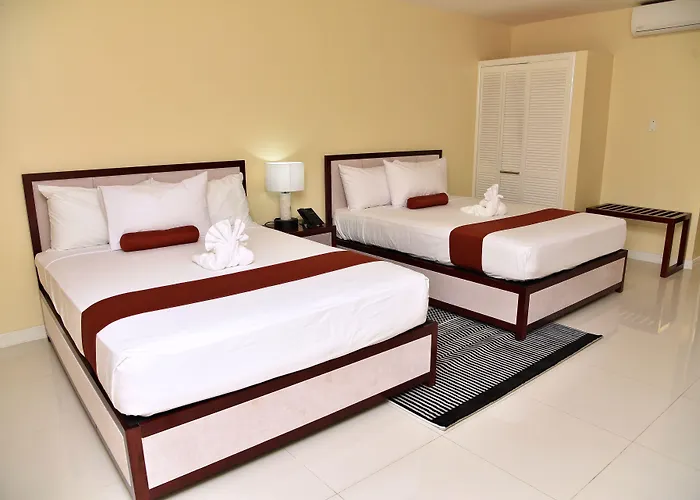Hotel Grand A View Montego Bay