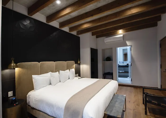Hotel Madi San Miguel de Allende
