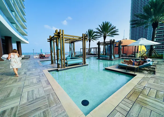 Lyfe Resort & Residences Beverley Beach