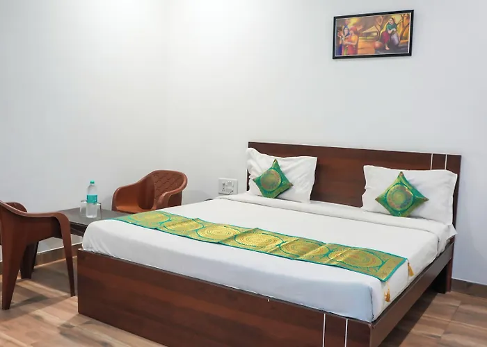 Hotel Dream Villa Udaipur