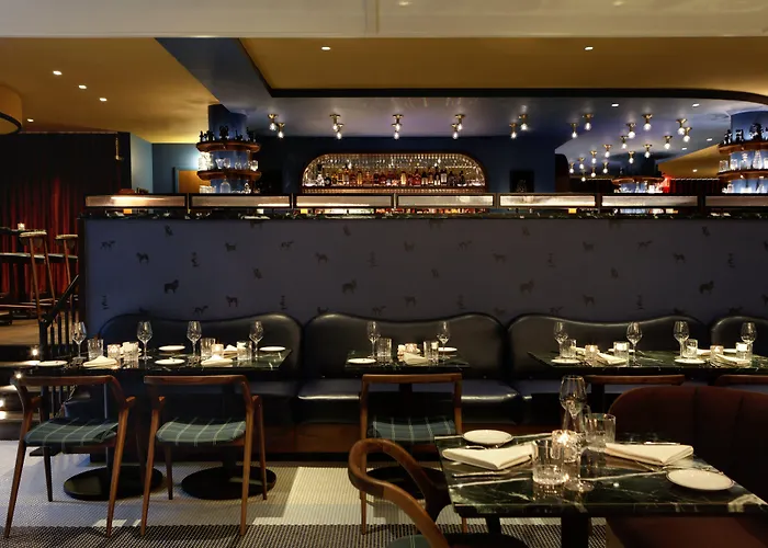 Kimpton Sylvan Atlanta - Buckhead By Ihg