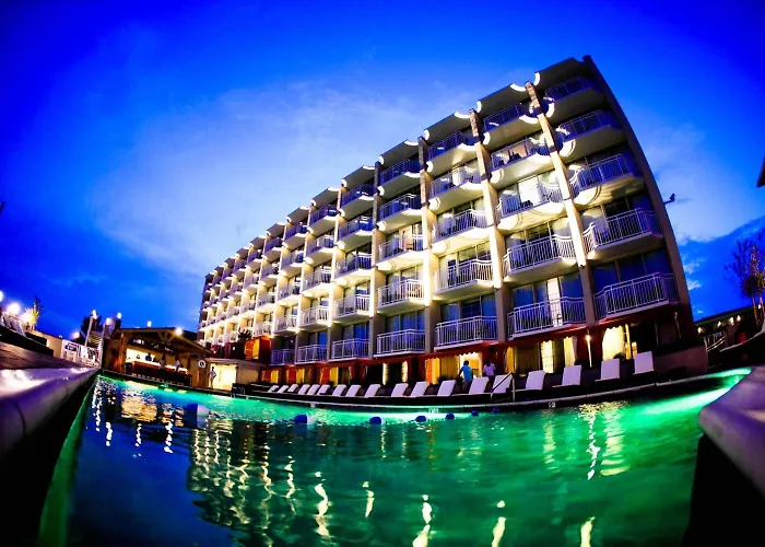 Ocean Club Hotel Cape May