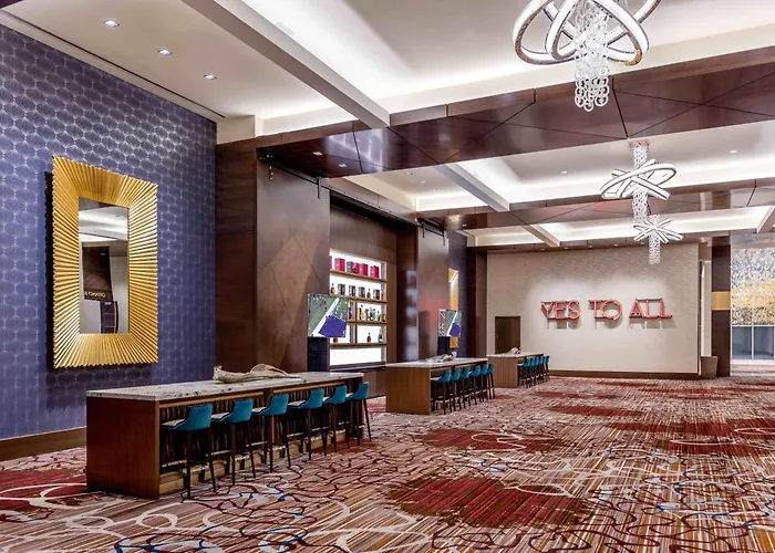 Live! Casino & Hotel - Philadelphia