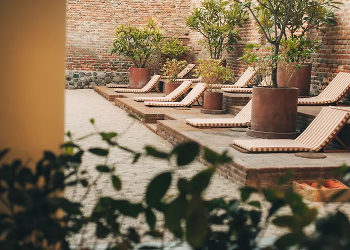 Baja Club Hotel, La Paz, Baja California Sur, A Member Of Design Hotels