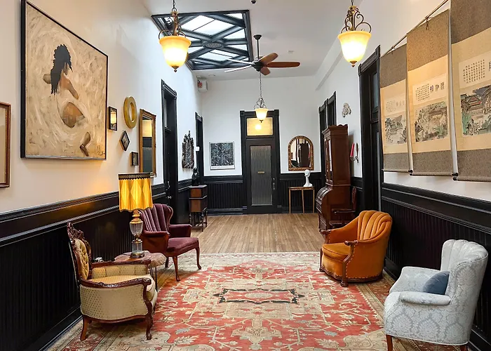 The Oliver Inn Duluth
