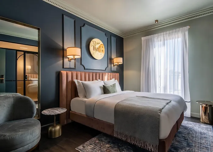 Mayer House Tel Aviv