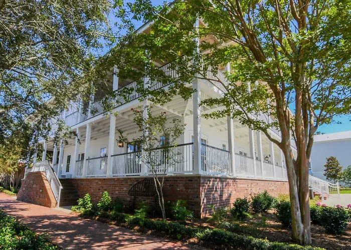 Oyster Bay Boutique Hotel (Adults Only) Pensacola