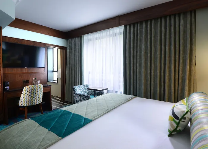 Arthaus Hotel Dublin