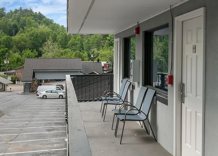 Gatlinburg Mountain Inn