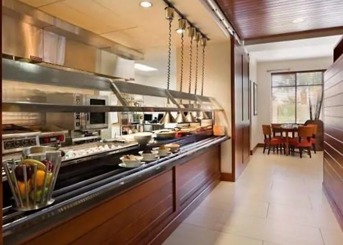 Doubletree By Hilton San Antonio Northwest - La Cantera