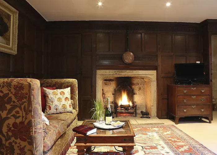 Broadway (Worcestershire) 5 Star Hotels