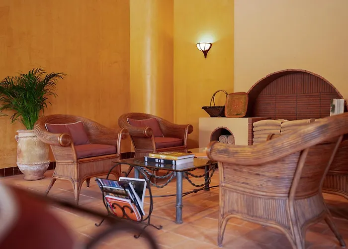 Luxury Hotels in Mougins