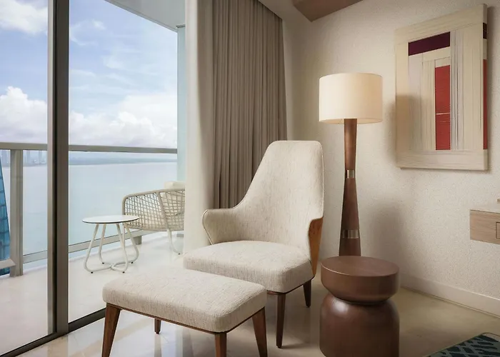 Panama City 5 Star Hotels
