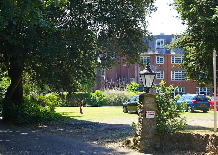 Canterbury Boutique Hotels