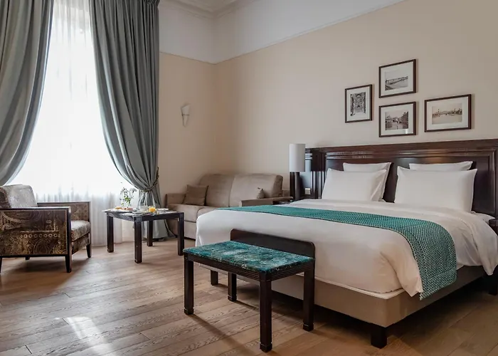 Hotel Regent Contades By Stay Collection Strasbourg