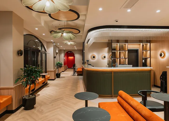 Bucharest Boutique Hotels