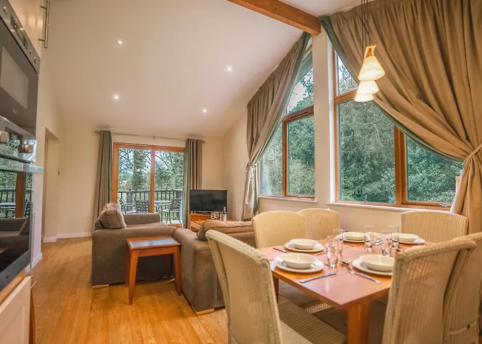 Luxury Hotels in Canterbury
