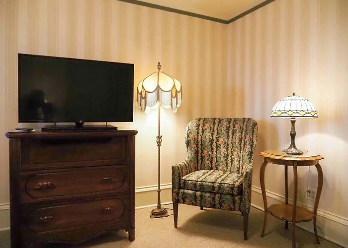 Hotel Boulderado