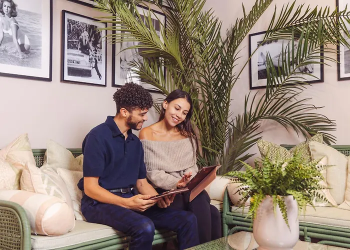 Margate Boutique Hotels