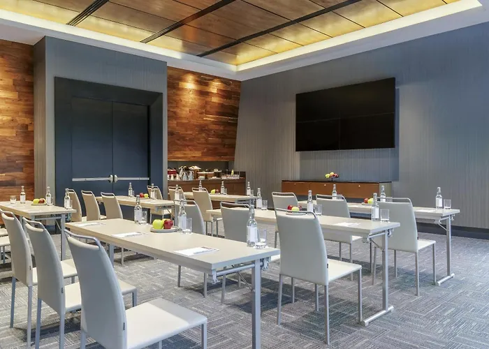 Nh Collection Guadalajara Providencia Hotel 5 star