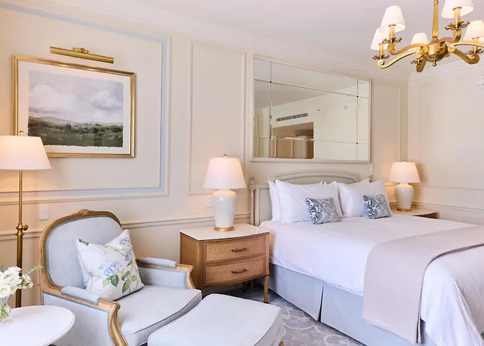 The Charleston Place 5 star