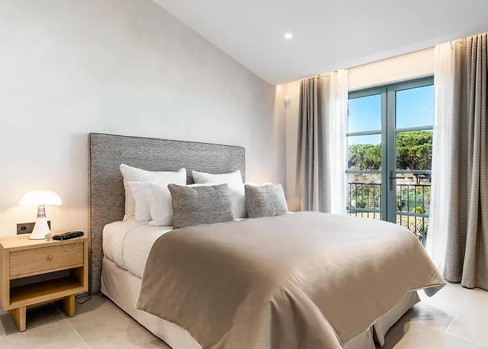 Villa Cosy, Hotel & Spa Saint-Tropez